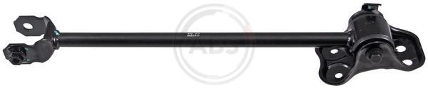 A.B.S. 212346 Control/Trailing Arm, wheel suspension