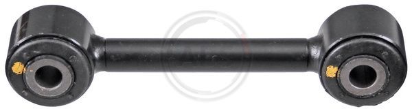 A.B.S. 212349 Control/Trailing Arm, wheel suspension