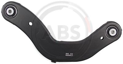 Control/Trailing Arm, wheel suspension A.B.S. 212351