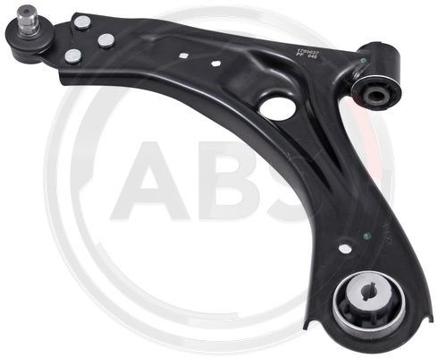 A.B.S. 212352 Control/Trailing Arm, wheel suspension