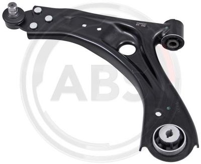 Control/Trailing Arm, wheel suspension A.B.S. 212352