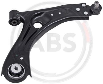 Control/Trailing Arm, wheel suspension A.B.S. 212353