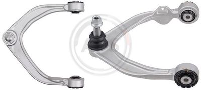 Control/Trailing Arm, wheel suspension A.B.S. 212354