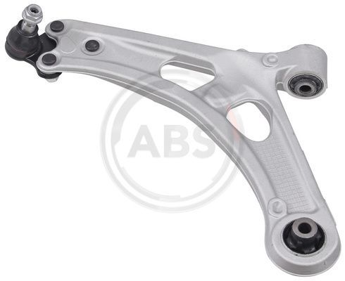 A.B.S. 212356 Control/Trailing Arm, wheel suspension