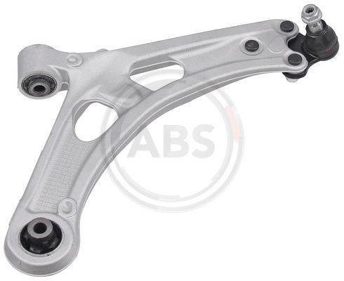 A.B.S. 212357 Control/Trailing Arm, wheel suspension