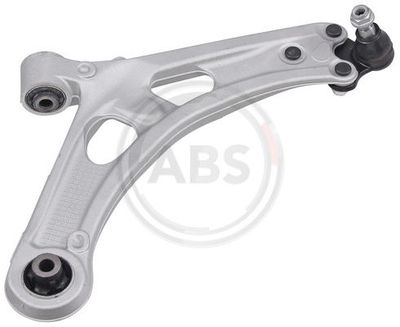 Control/Trailing Arm, wheel suspension A.B.S. 212357