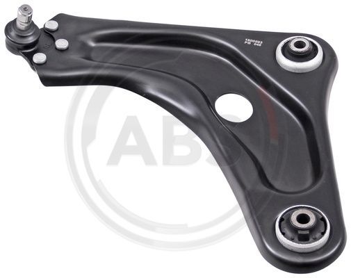 A.B.S. 212363 Control/Trailing Arm, wheel suspension