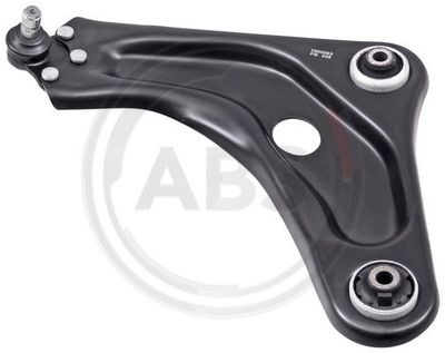 Control/Trailing Arm, wheel suspension A.B.S. 212363
