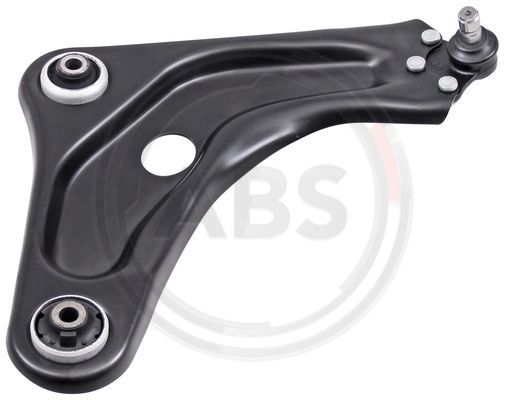 A.B.S. 212364 Control/Trailing Arm, wheel suspension