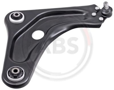 Control/Trailing Arm, wheel suspension A.B.S. 212364