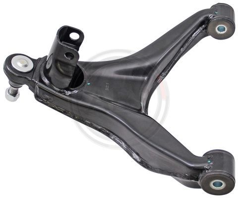 A.B.S. 212365 Control/Trailing Arm, wheel suspension