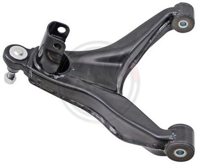 Control/Trailing Arm, wheel suspension A.B.S. 212365
