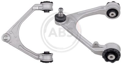 Control/Trailing Arm, wheel suspension A.B.S. 212366