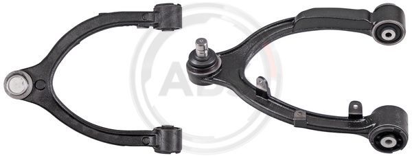 A.B.S. 212369 Control/Trailing Arm, wheel suspension