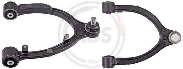 A.B.S. 212370 Control/Trailing Arm, wheel suspension