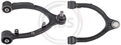 Control/Trailing Arm, wheel suspension A.B.S. 212370
