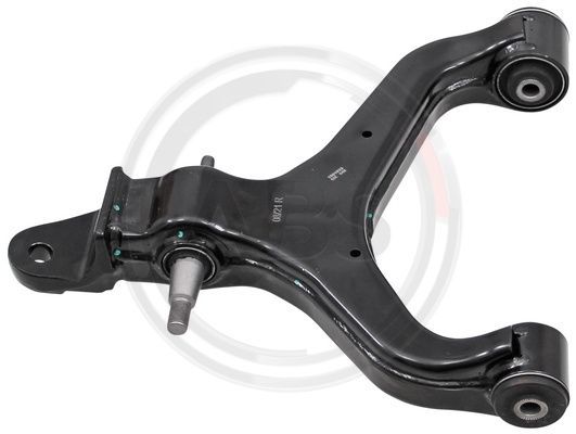 A.B.S. 212372 Control/Trailing Arm, wheel suspension