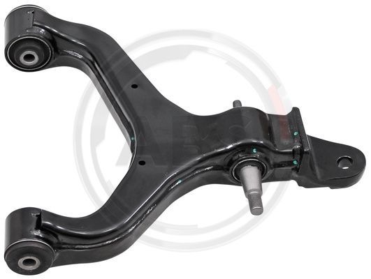 A.B.S. 212373 Control/Trailing Arm, wheel suspension
