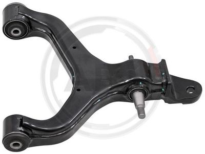 Control/Trailing Arm, wheel suspension A.B.S. 212373
