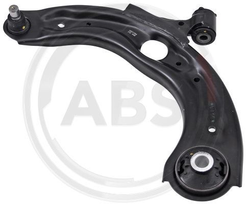 A.B.S. 212375 Control/Trailing Arm, wheel suspension