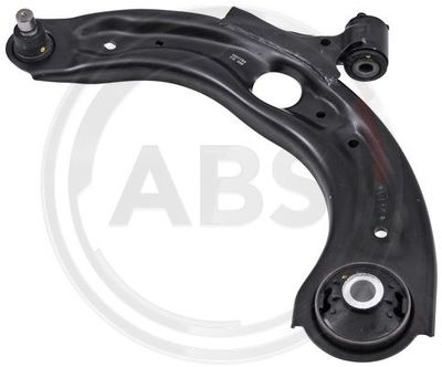 Control/Trailing Arm, wheel suspension A.B.S. 212375