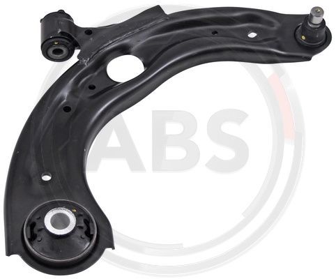 A.B.S. 212376 Control/Trailing Arm, wheel suspension