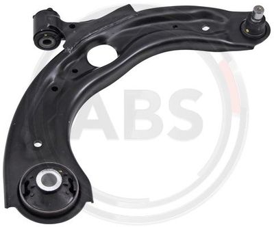 Control/Trailing Arm, wheel suspension A.B.S. 212376