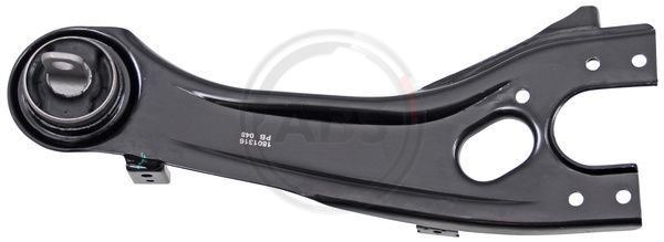 A.B.S. 212377 Control/Trailing Arm, wheel suspension