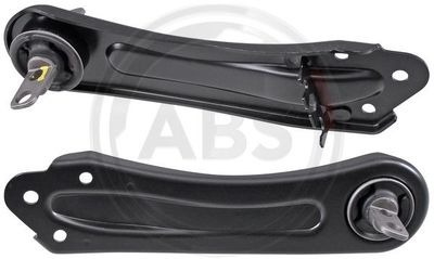 Control/Trailing Arm, wheel suspension A.B.S. 212380