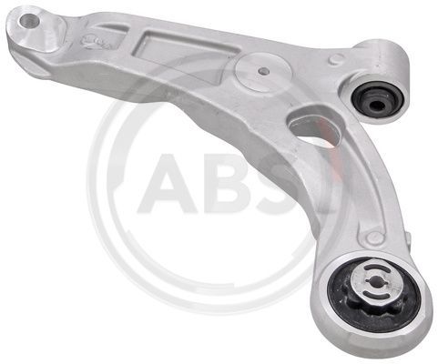 A.B.S. 212381 Control/Trailing Arm, wheel suspension