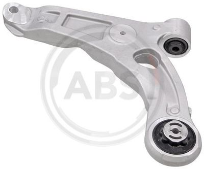 Control/Trailing Arm, wheel suspension A.B.S. 212381