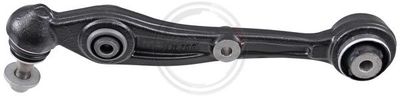 Control/Trailing Arm, wheel suspension A.B.S. 212388