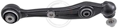 Control/Trailing Arm, wheel suspension A.B.S. 212389