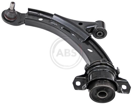 A.B.S. 212390 Control/Trailing Arm, wheel suspension