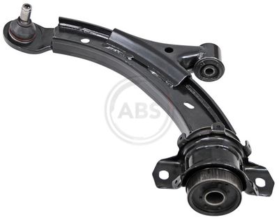 Control/Trailing Arm, wheel suspension A.B.S. 212390