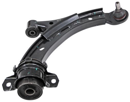 A.B.S. 212391 Control/Trailing Arm, wheel suspension
