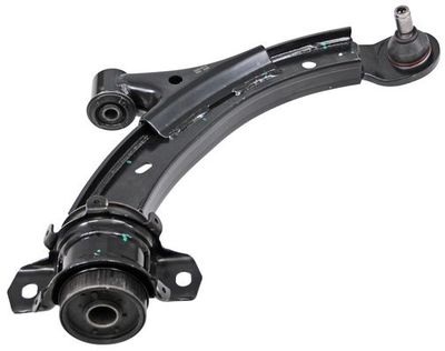 Control/Trailing Arm, wheel suspension A.B.S. 212391