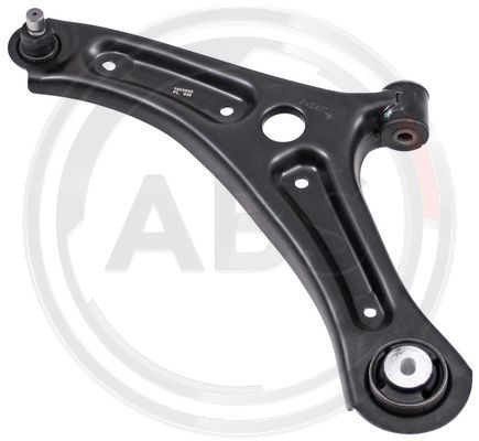 A.B.S. 212392 Control/Trailing Arm, wheel suspension