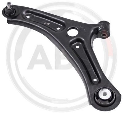 Control/Trailing Arm, wheel suspension A.B.S. 212392