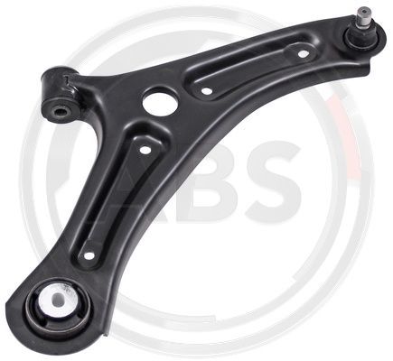 A.B.S. 212393 Control/Trailing Arm, wheel suspension