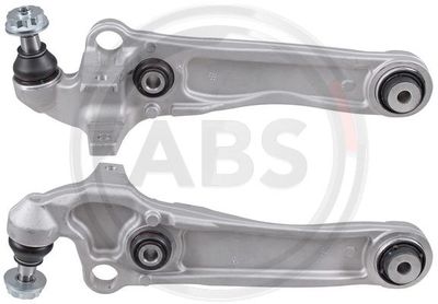 Control/Trailing Arm, wheel suspension A.B.S. 212394