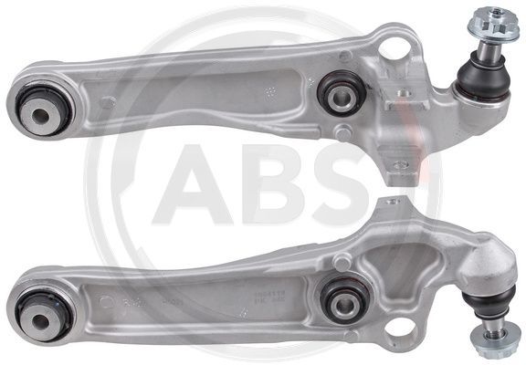 A.B.S. 212395 Control/Trailing Arm, wheel suspension