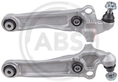 Control/Trailing Arm, wheel suspension A.B.S. 212395
