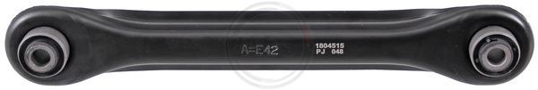A.B.S. 212401 Control/Trailing Arm, wheel suspension