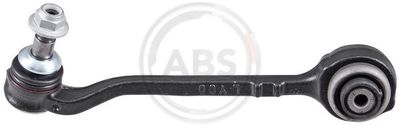Control/Trailing Arm, wheel suspension A.B.S. 212404