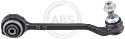Control/Trailing Arm, wheel suspension A.B.S. 212405