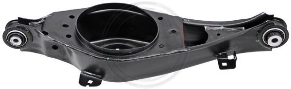 A.B.S. 212406 Control/Trailing Arm, wheel suspension