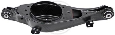 Control/Trailing Arm, wheel suspension A.B.S. 212406