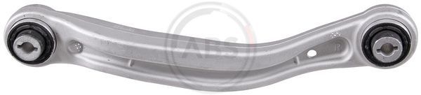 A.B.S. 212408 Control/Trailing Arm, wheel suspension