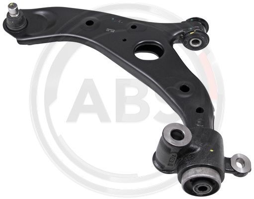 A.B.S. 212409 Control/Trailing Arm, wheel suspension